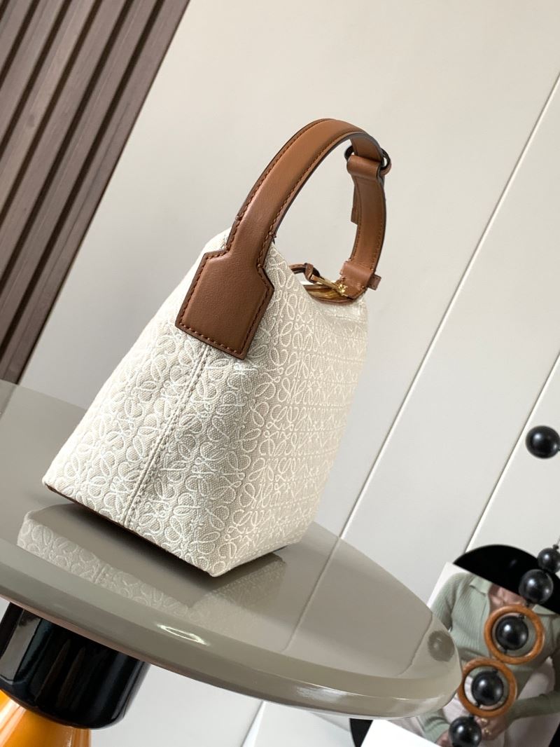 Loewe Cubi Bags